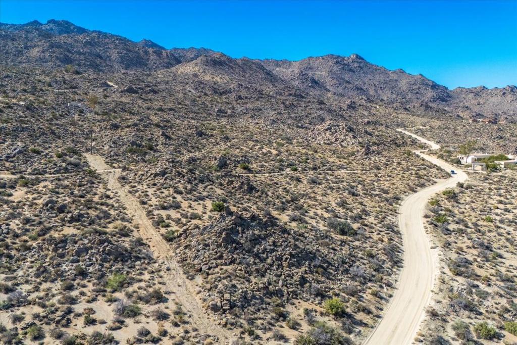 57795 Big Horn Drive