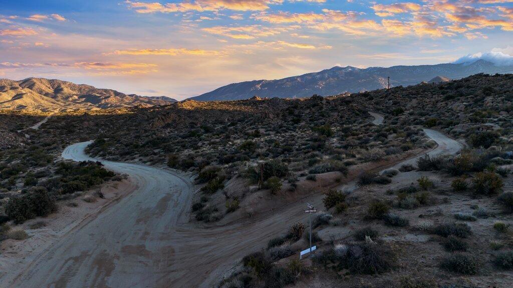 57795 Big Horn Drive