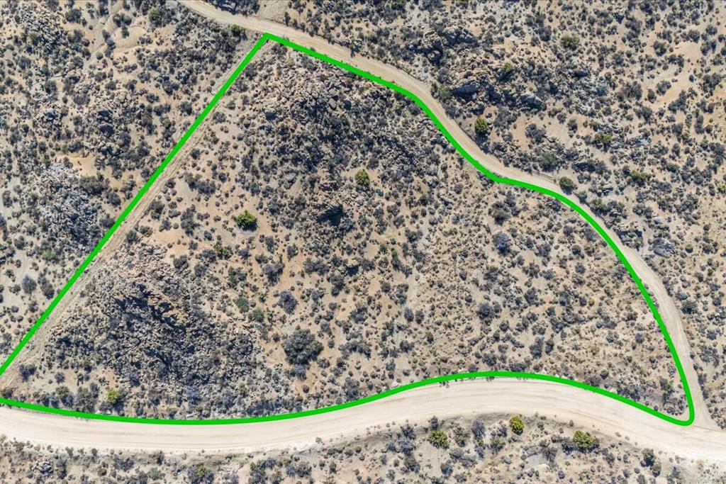 57795 Big Horn Drive