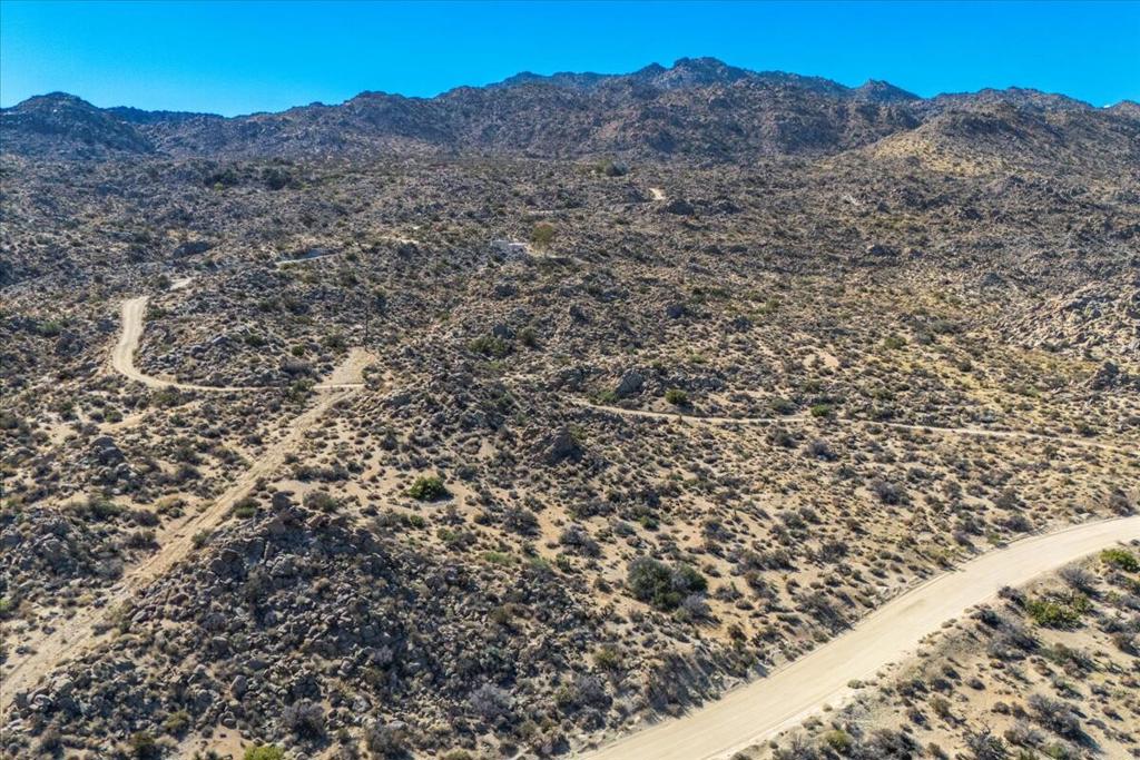 57795 Big Horn Drive