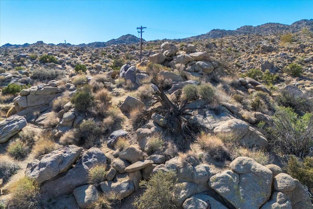 57795 Big Horn Drive