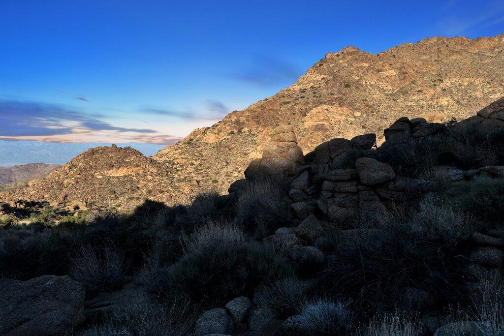 57795 Big Horn Drive