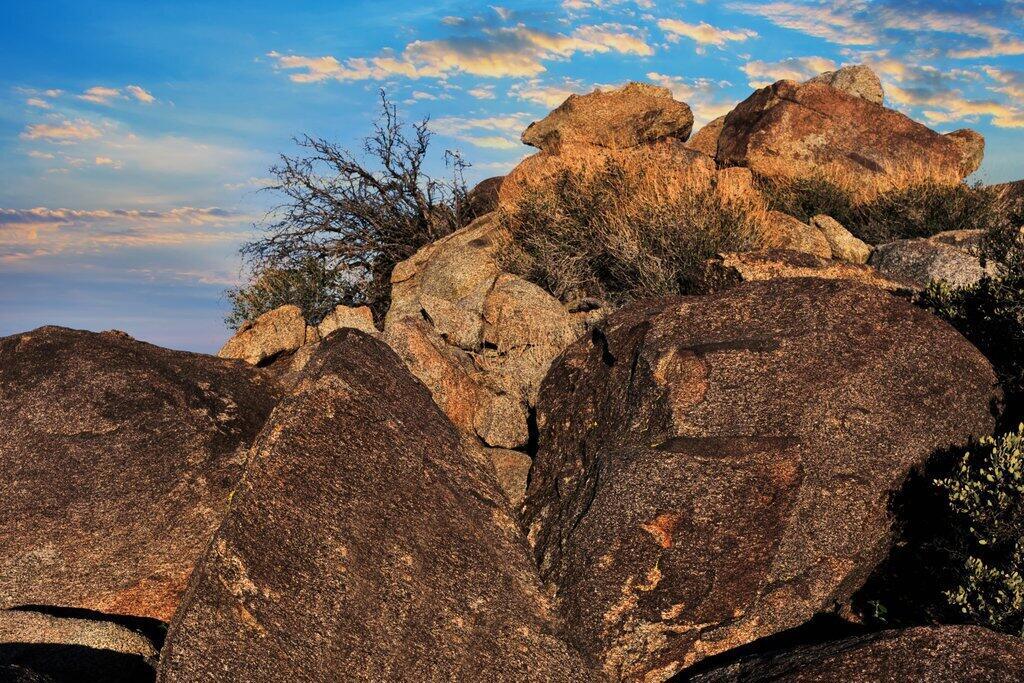 57795 Big Horn Drive