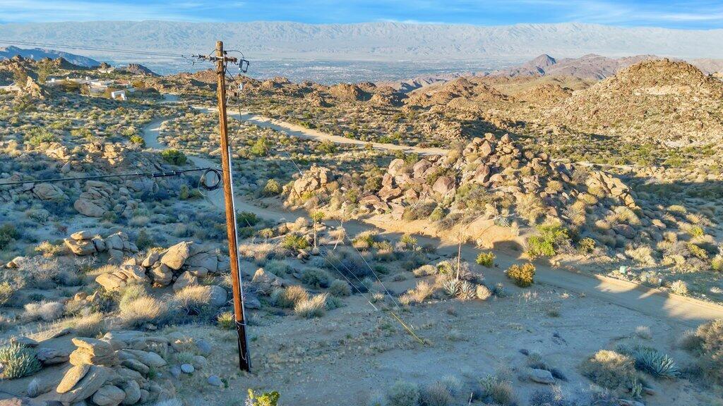 57795 Big Horn Drive