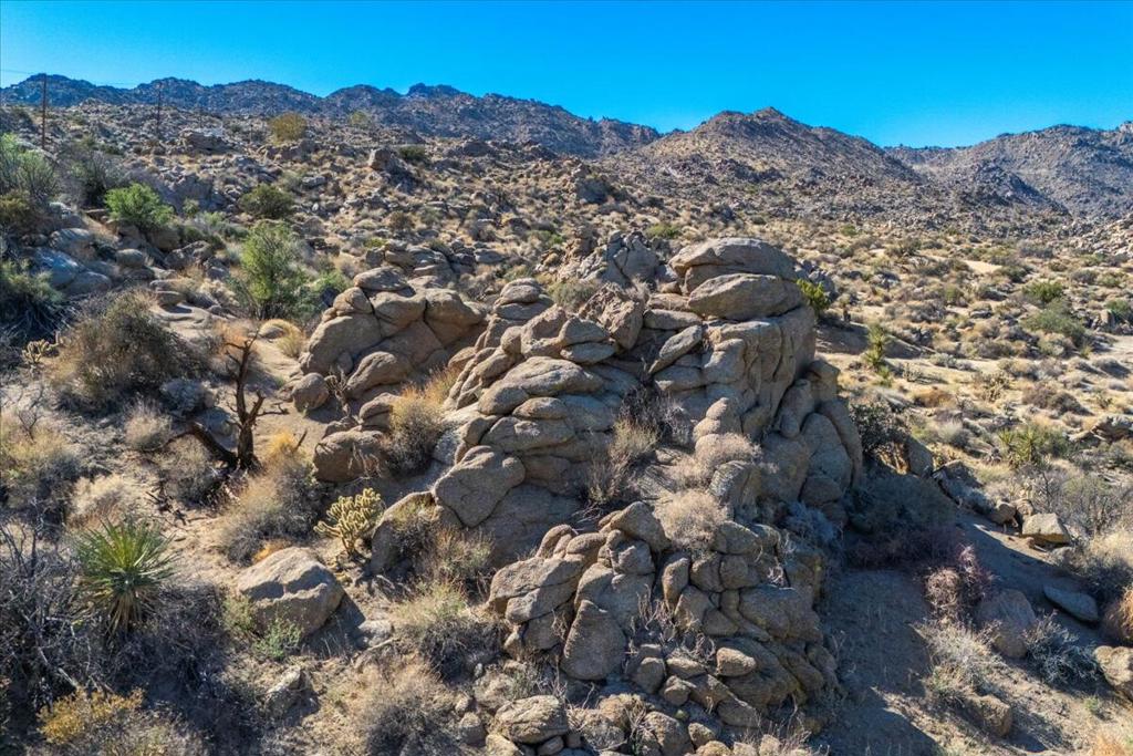 57795 Big Horn Drive