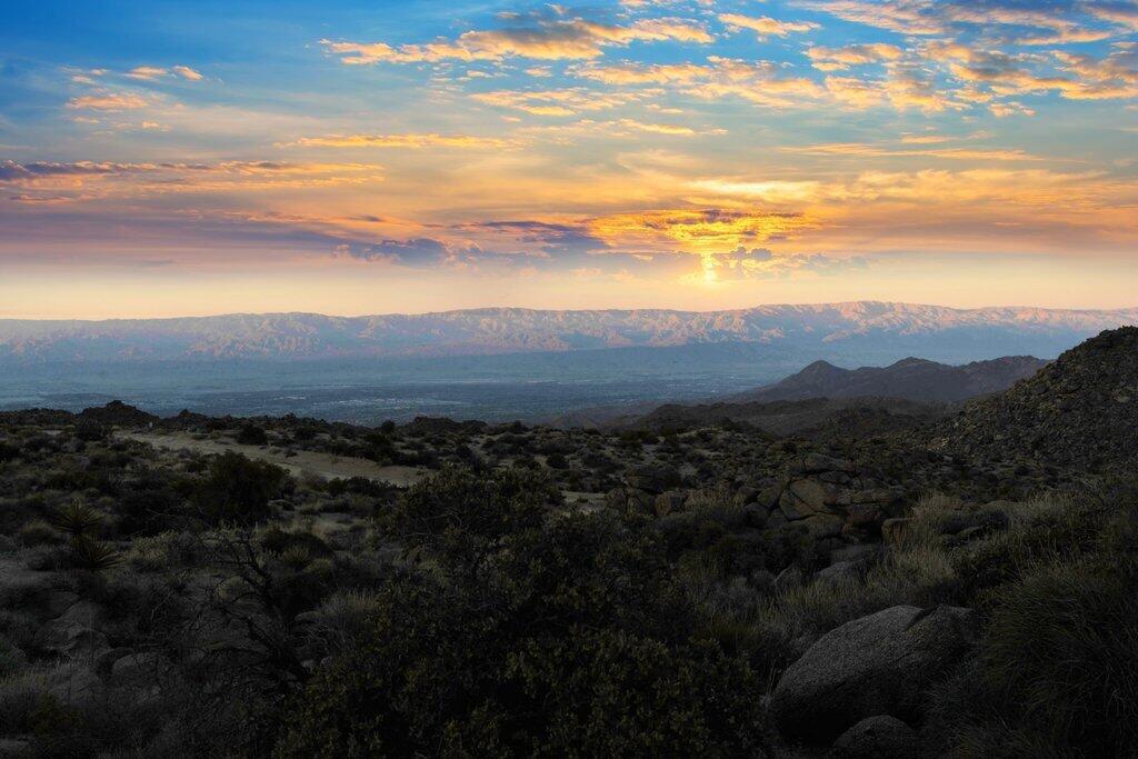 57795 Big Horn Drive