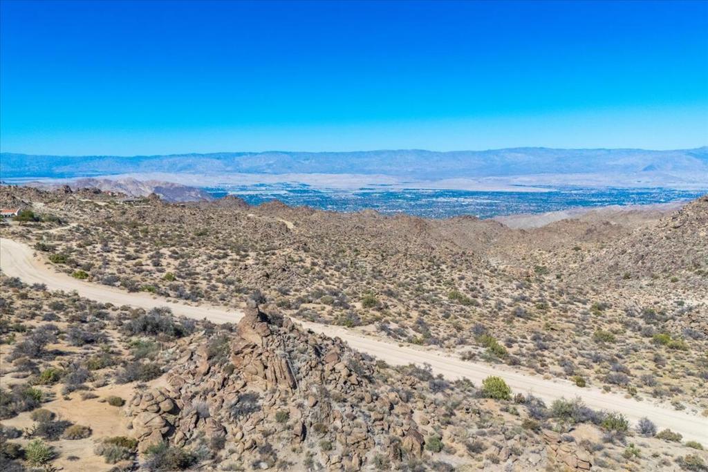 57795 Big Horn Drive