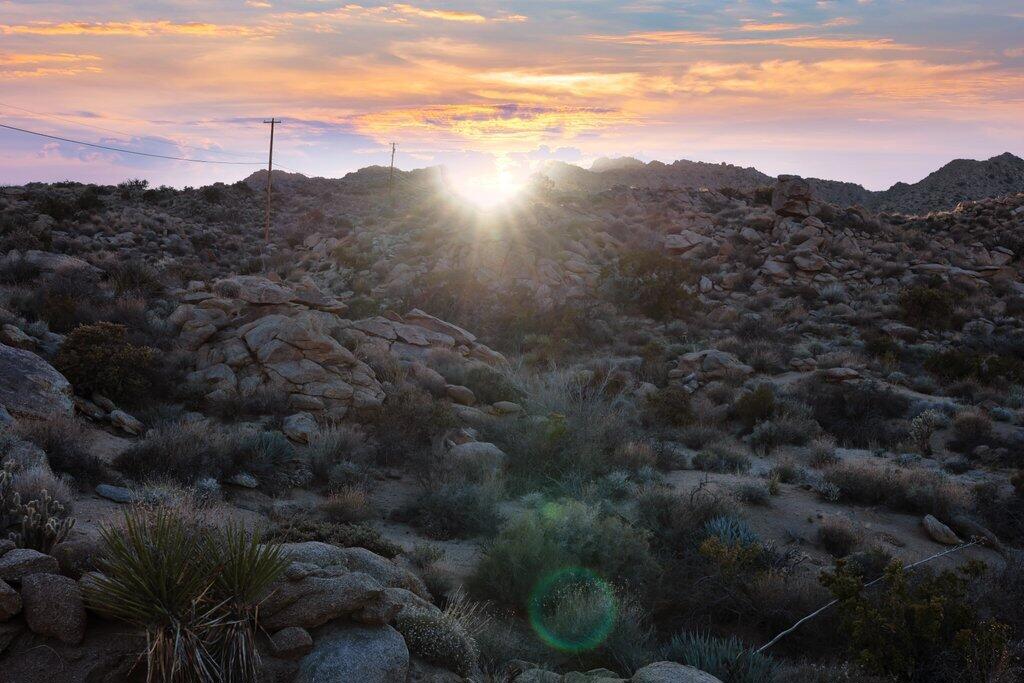 57795 Big Horn Drive