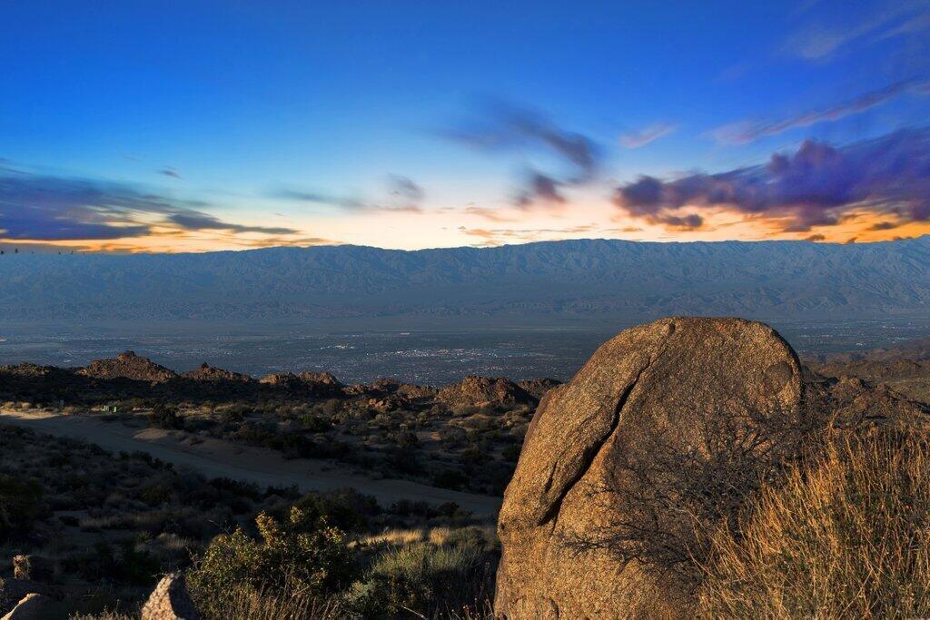 57795 Big Horn Drive