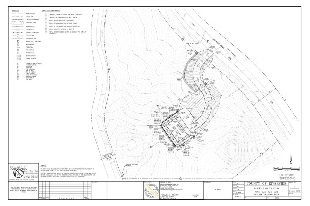 57795 Big Horn Drive