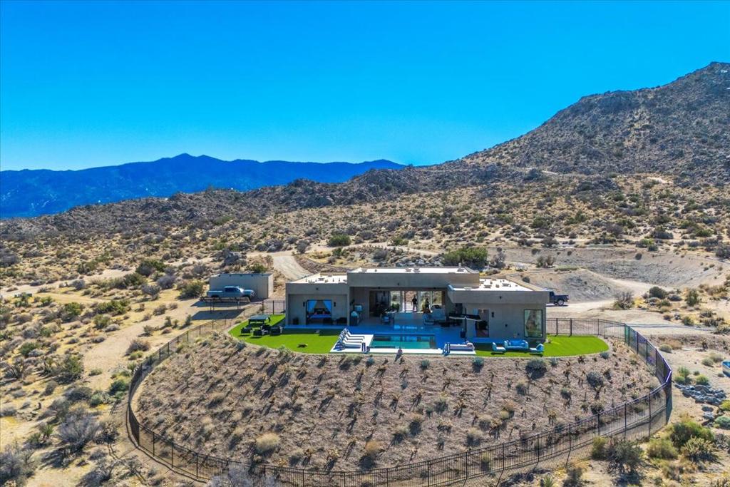 57795 Big Horn Drive