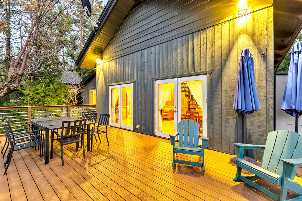 53560 Country Club Drive