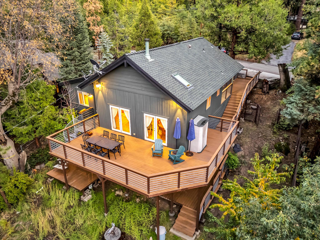 53560 Country Club Drive