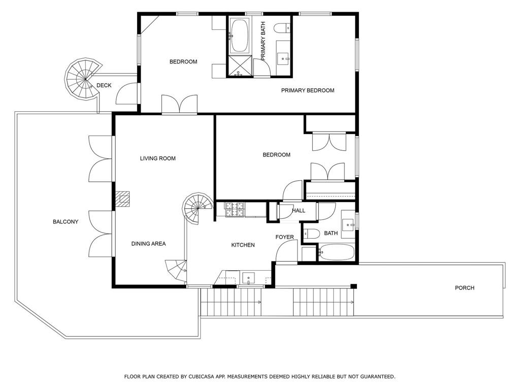 53560 Country Club Drive