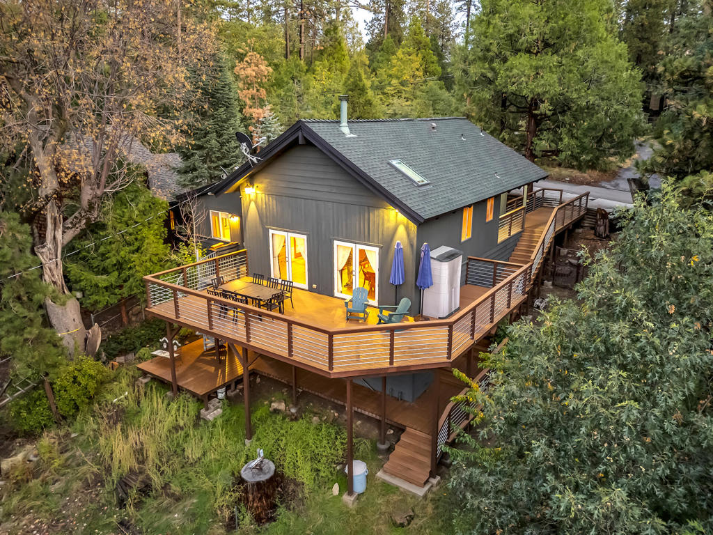 53560 Country Club Drive