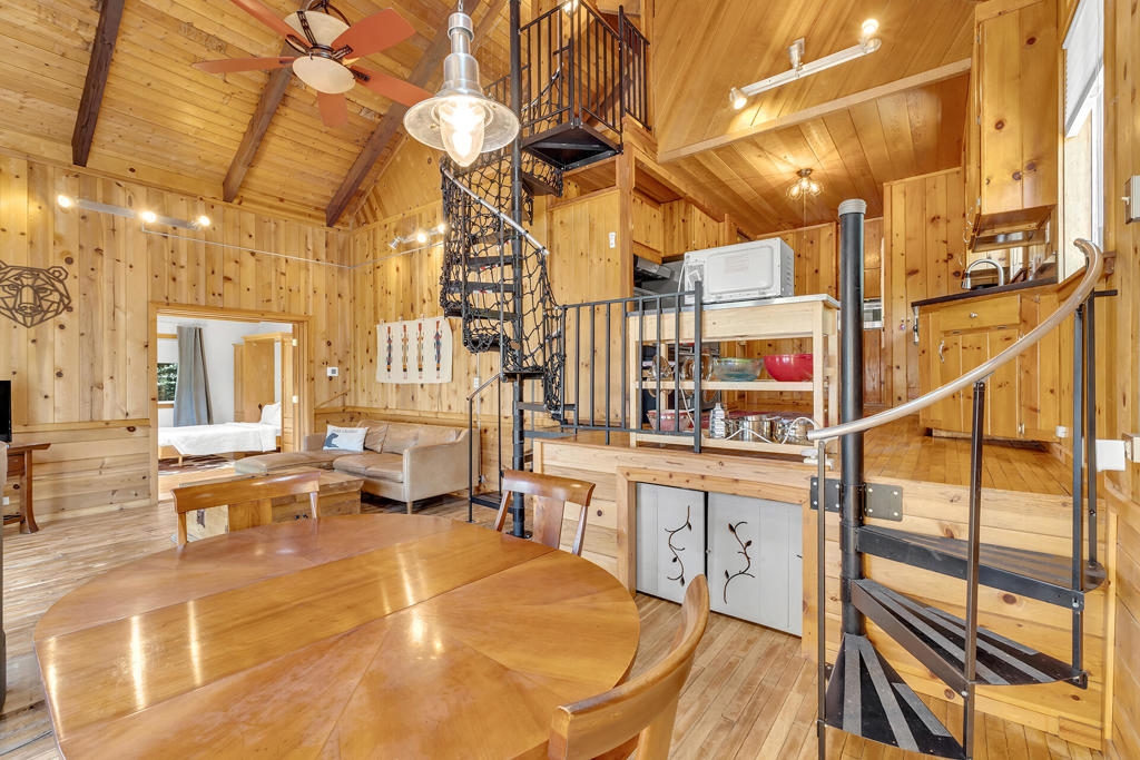 53560 Country Club Drive