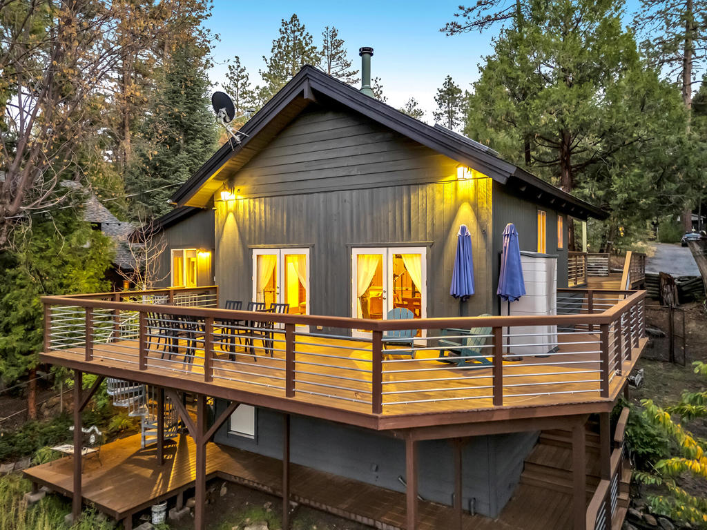 53560 Country Club Drive