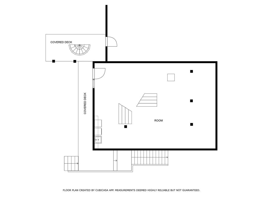 53560 Country Club Drive