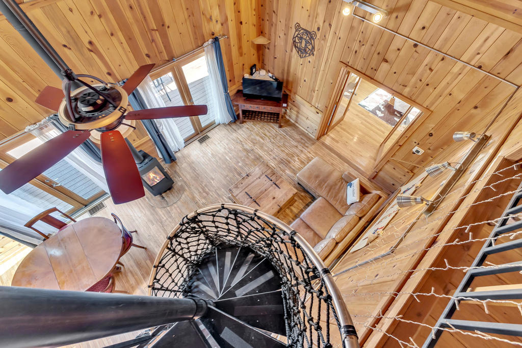 53560 Country Club Drive