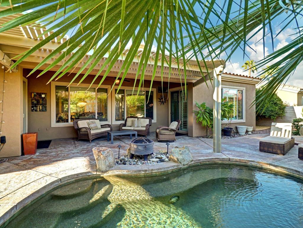 81597 Camino El Triunfo