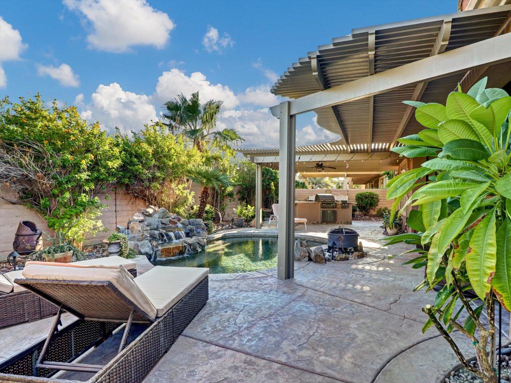 81597 Camino El Triunfo