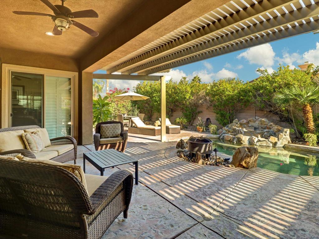 81597 Camino El Triunfo