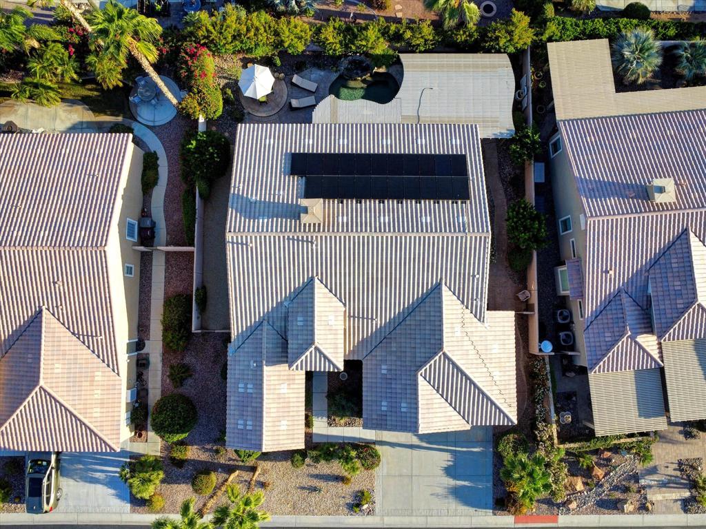 81597 Camino El Triunfo