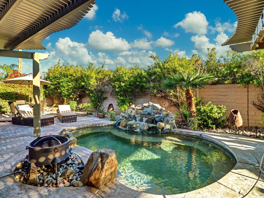 81597 Camino El Triunfo