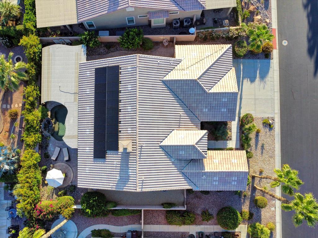 81597 Camino El Triunfo