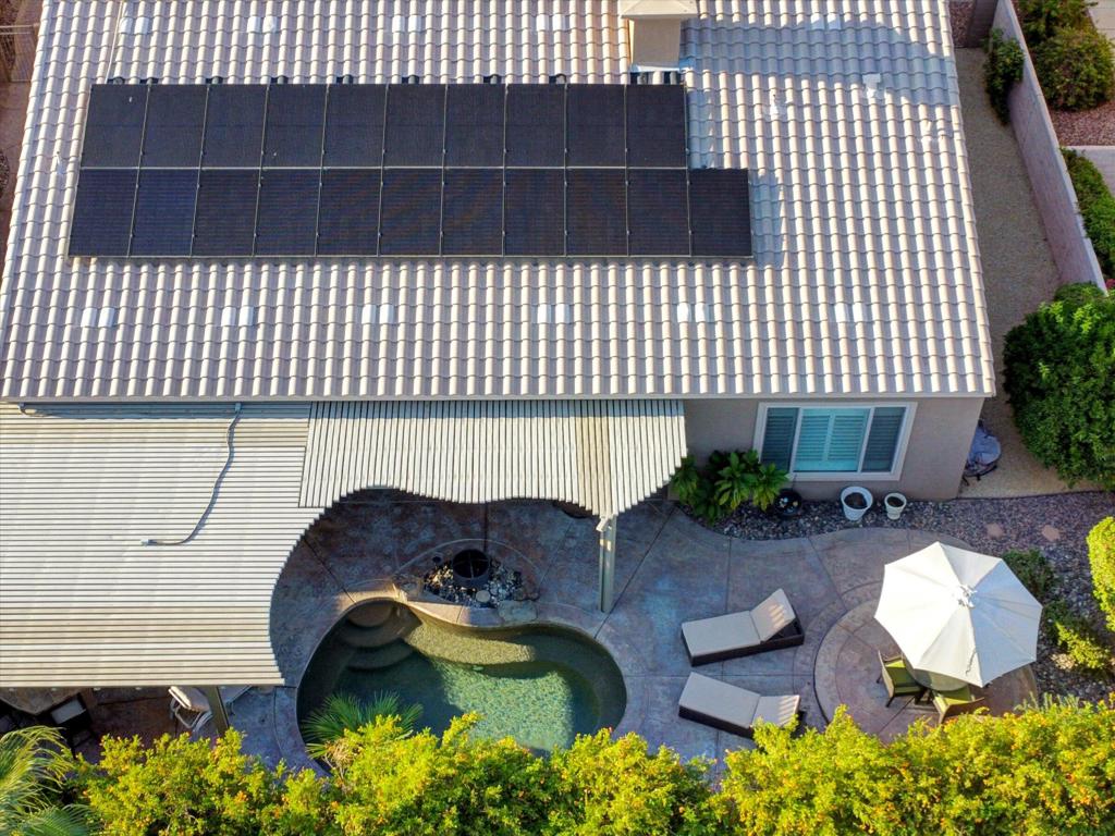 81597 Camino El Triunfo