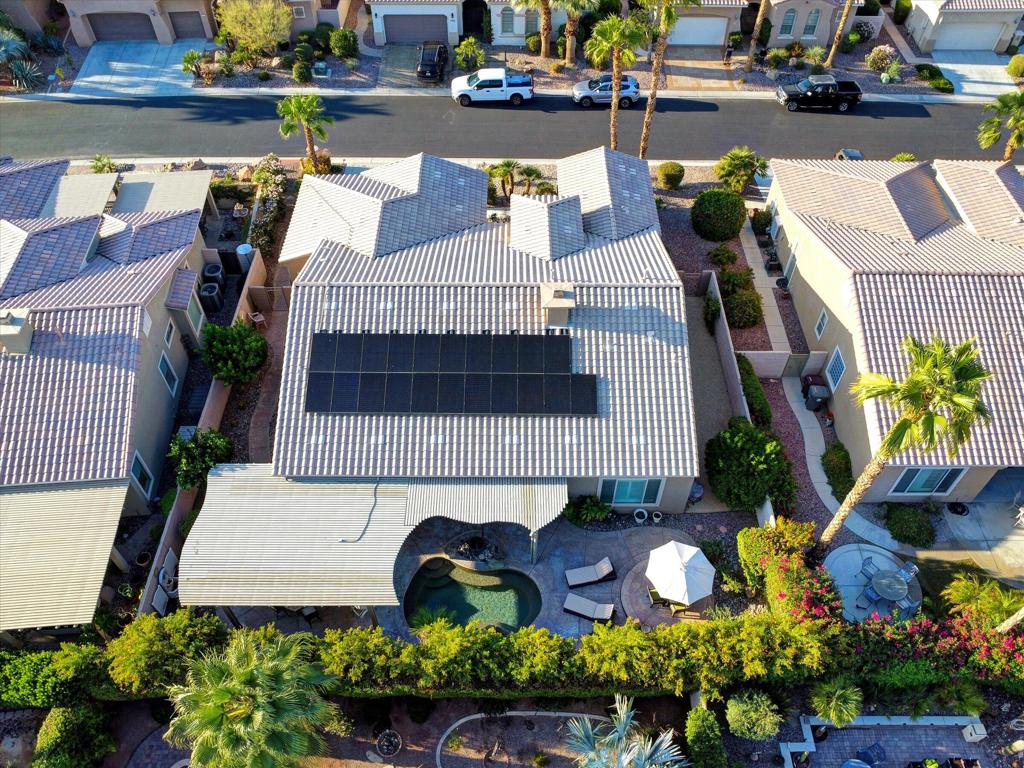 81597 Camino El Triunfo