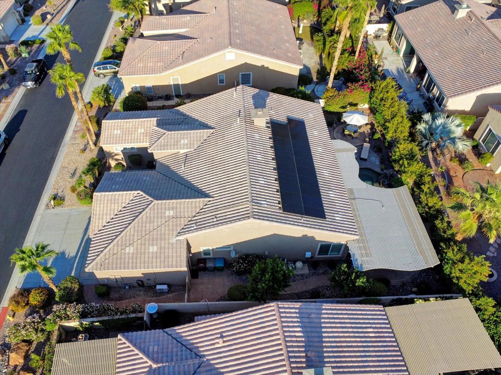 81597 Camino El Triunfo