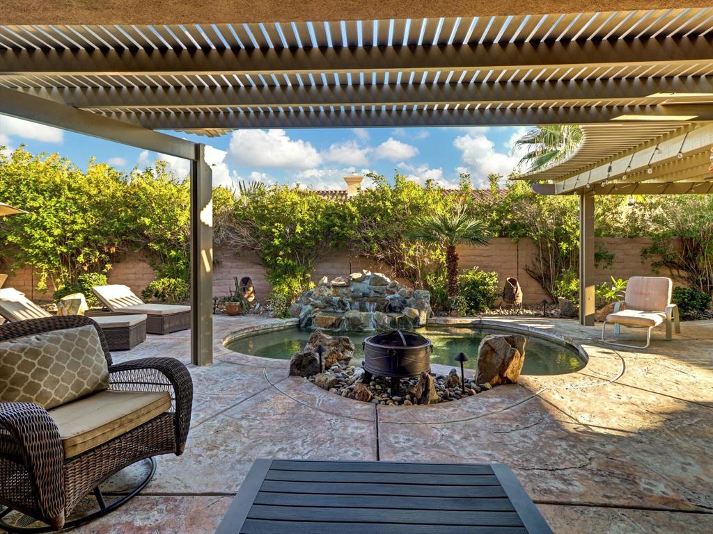 81597 Camino El Triunfo