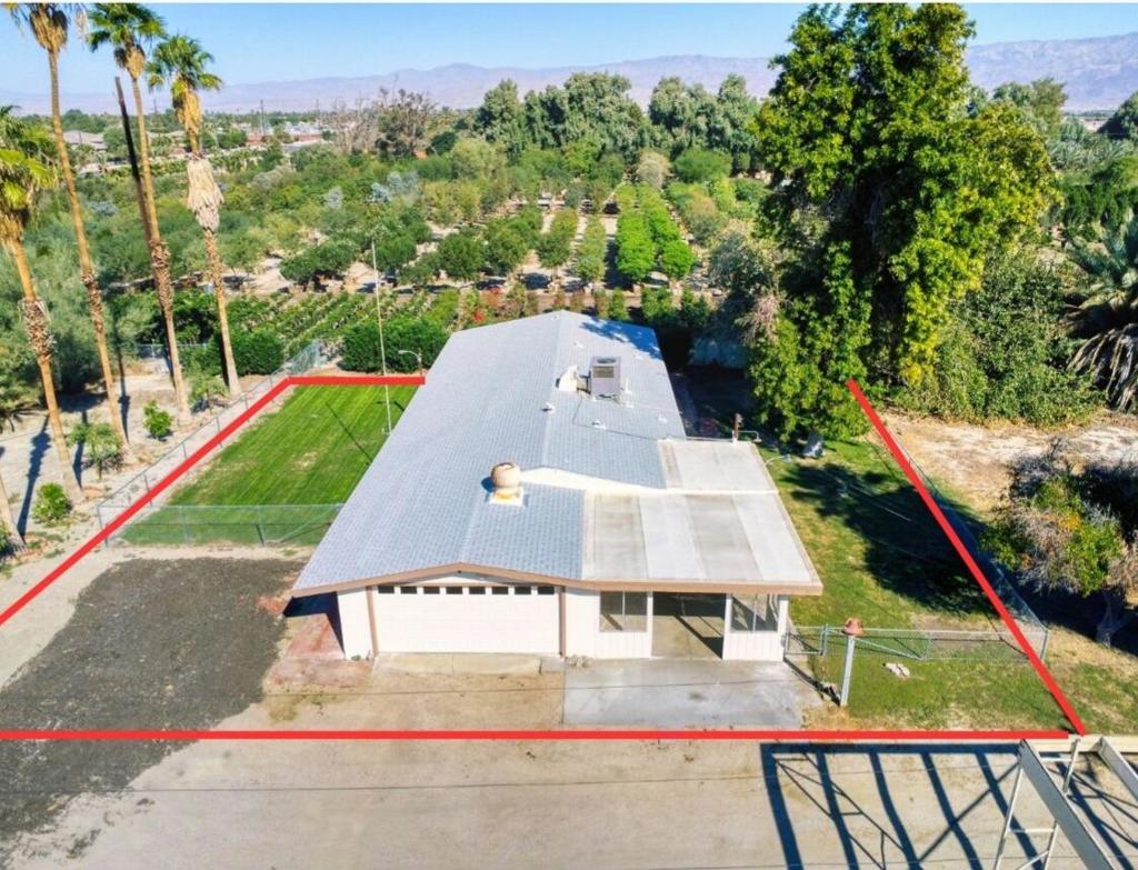 50700 Jackson Street