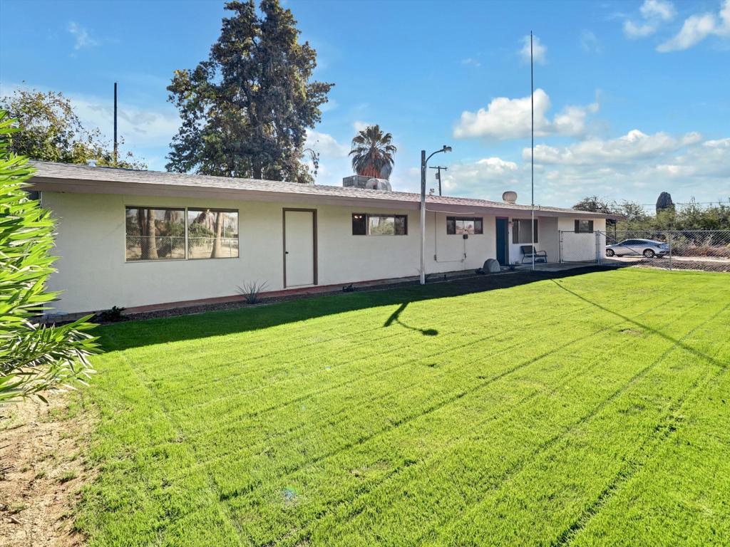 50700 Jackson Street