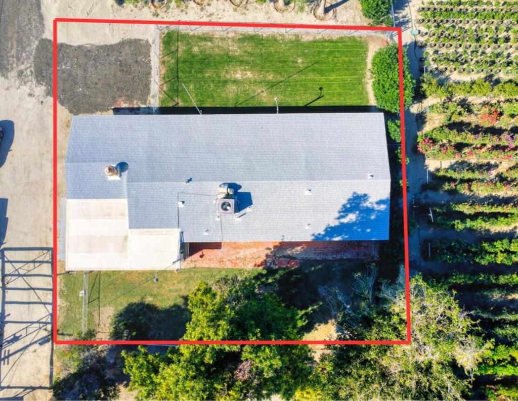 50700 Jackson Street