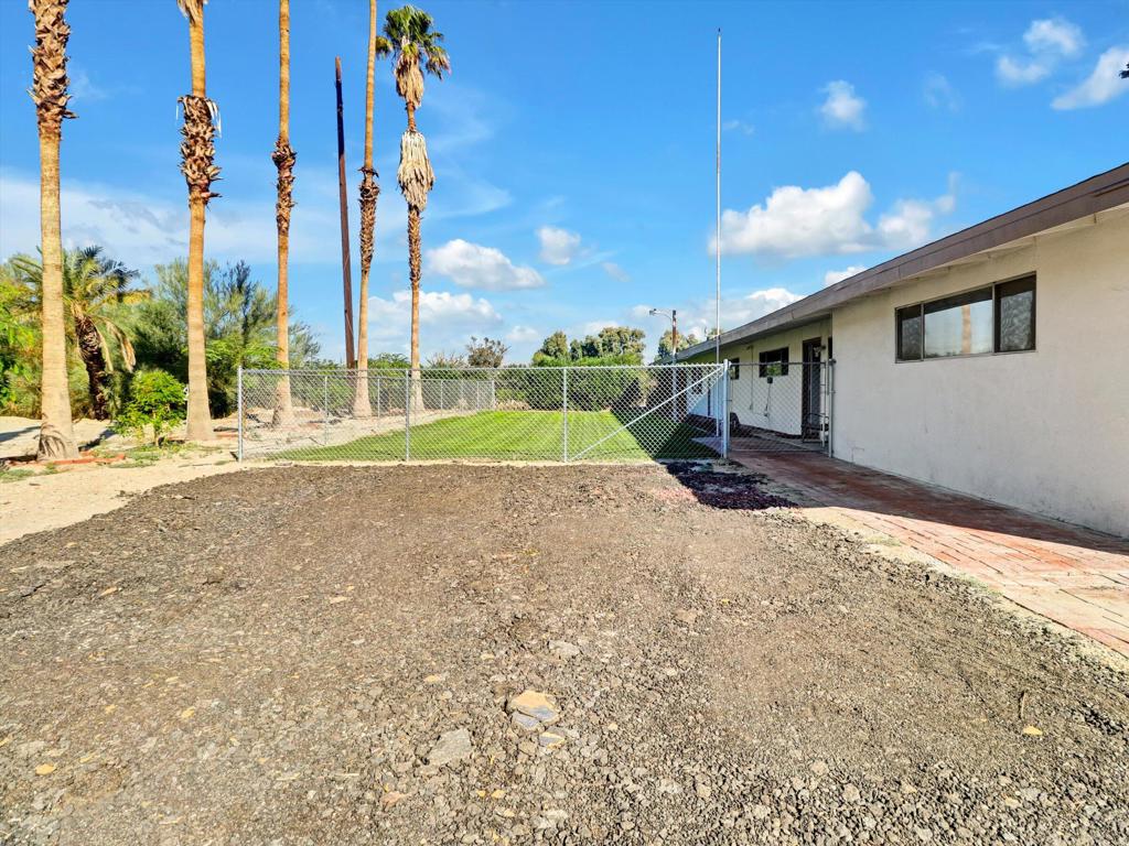 50700 Jackson Street