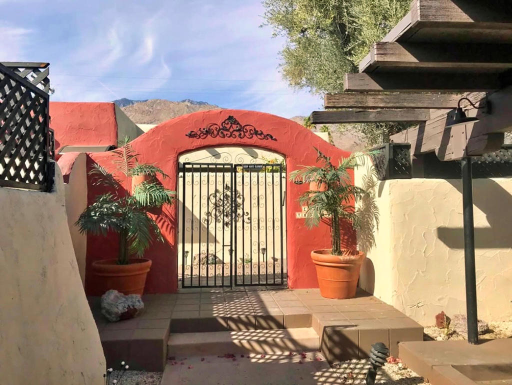 525 S Thornhill Road