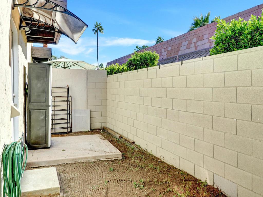 525 S Thornhill Road