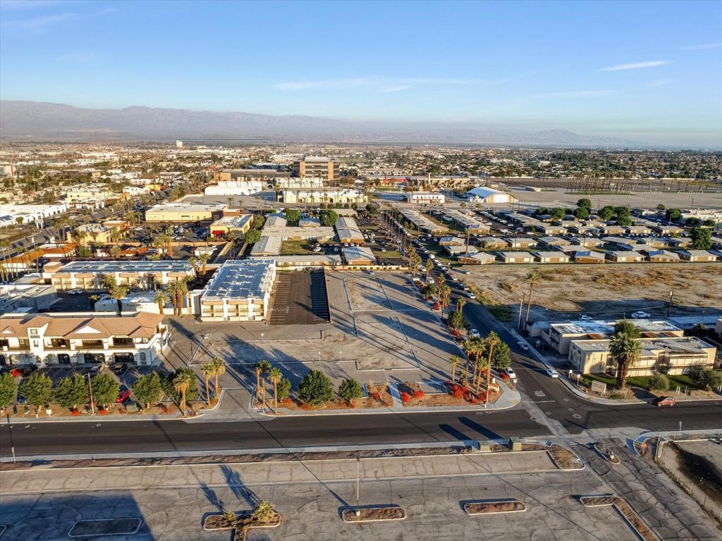 Rubidoux Street