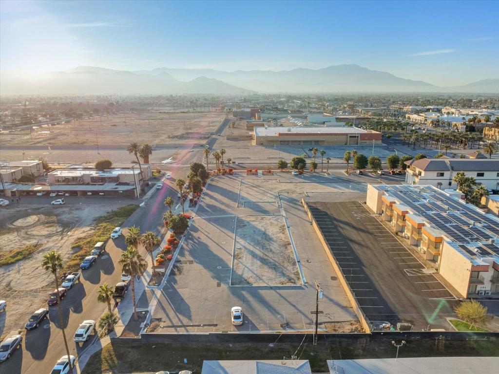 Rubidoux Street