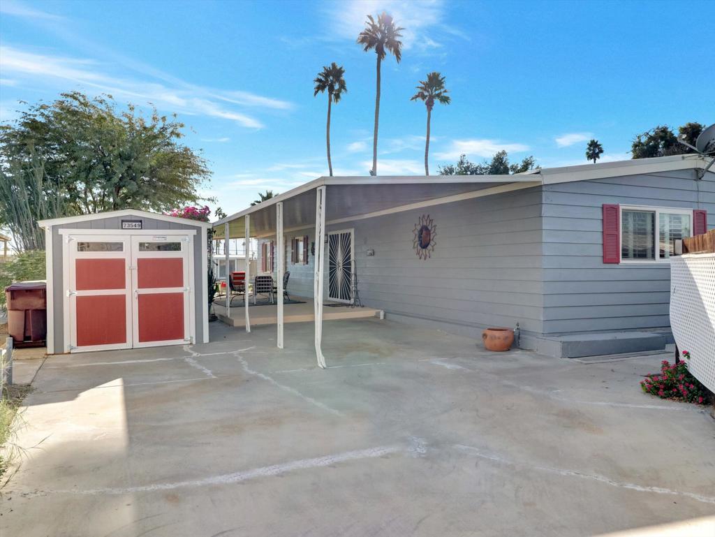 73549 Algonquin Place