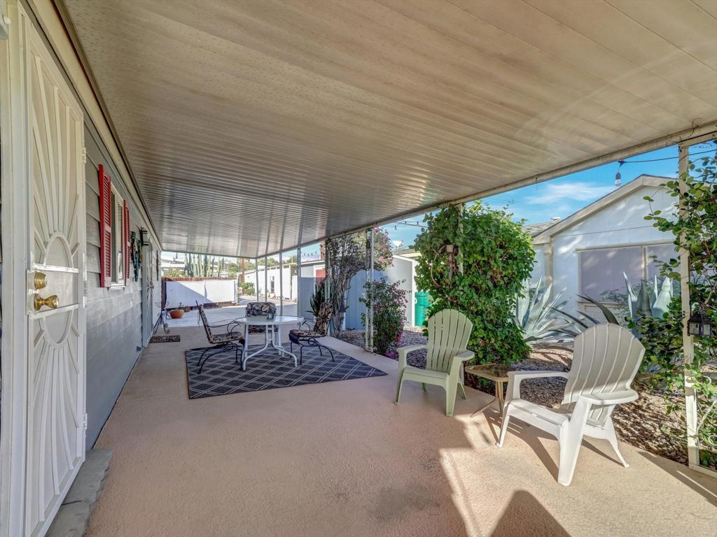 73549 Algonquin Place