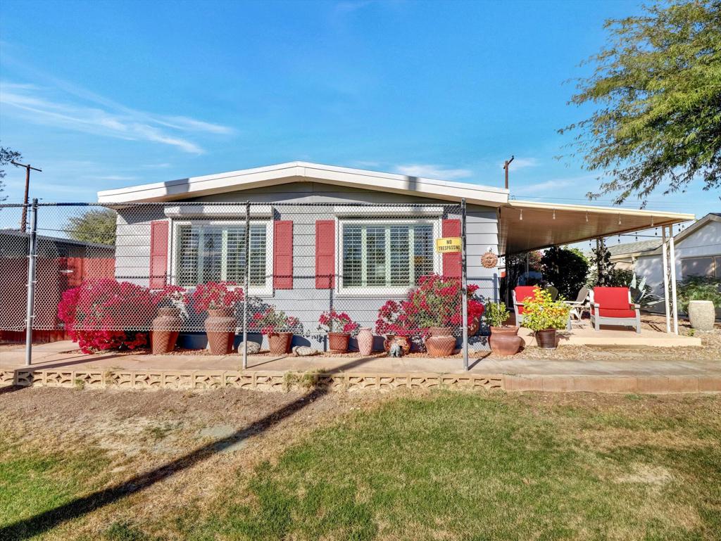 73549 Algonquin Place