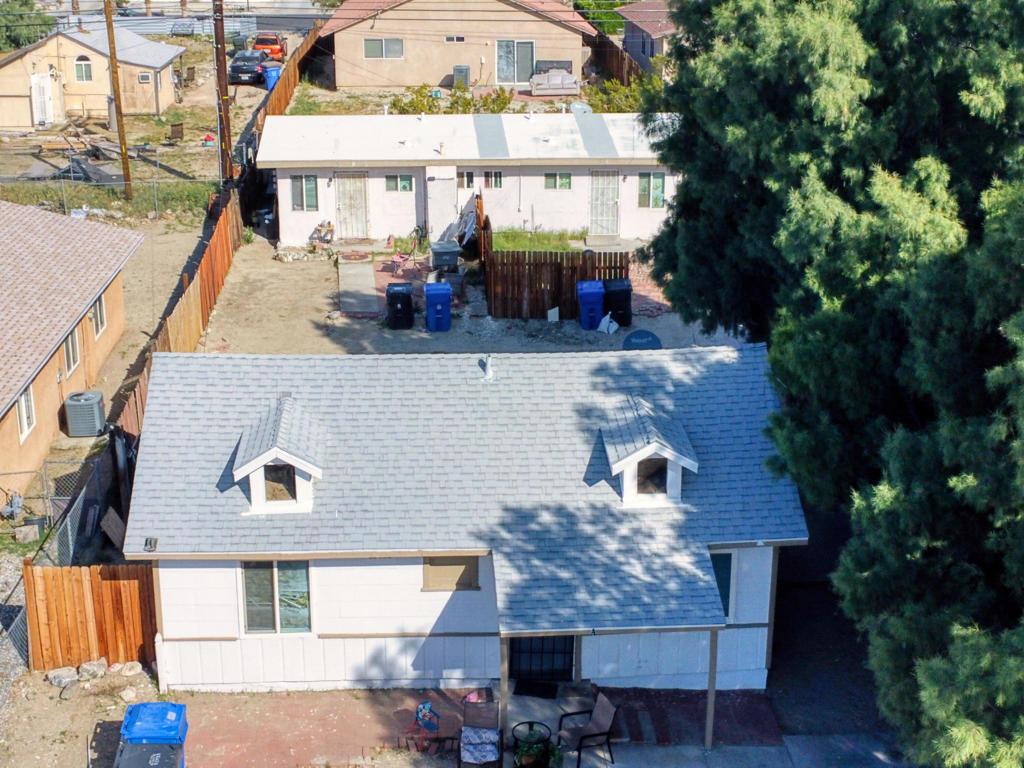66338 2nd St Street