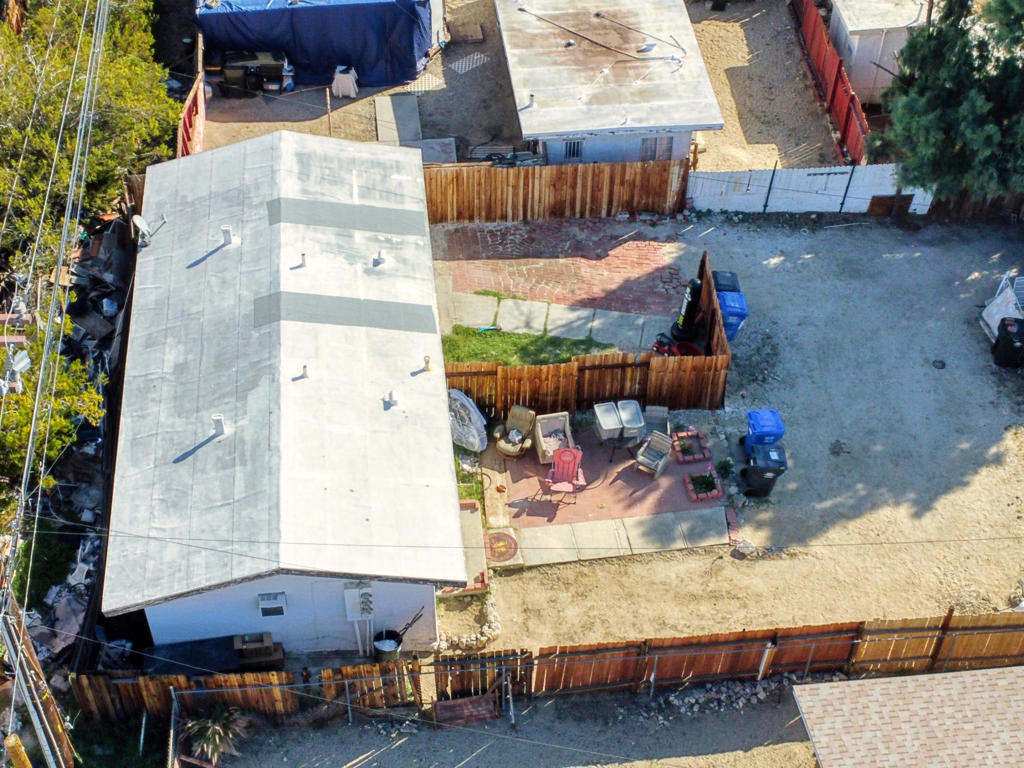 66338 2nd St Street