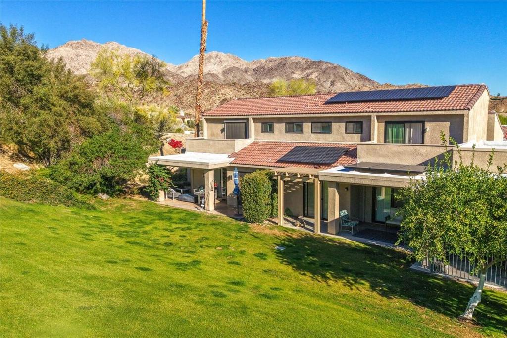 72303 Sommerset Drive