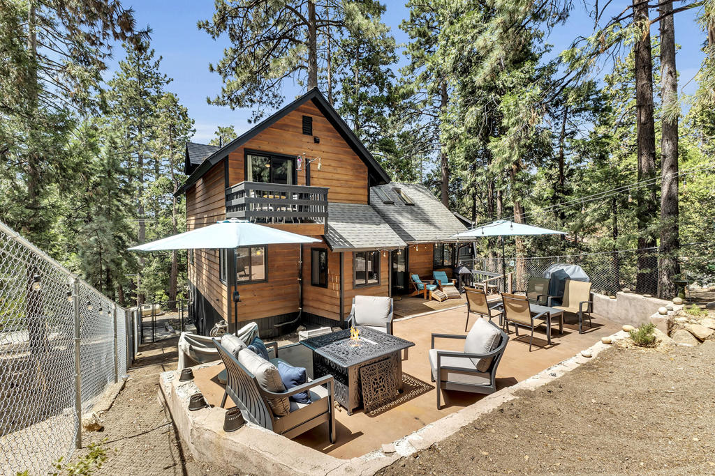 25840 Scenic Drive