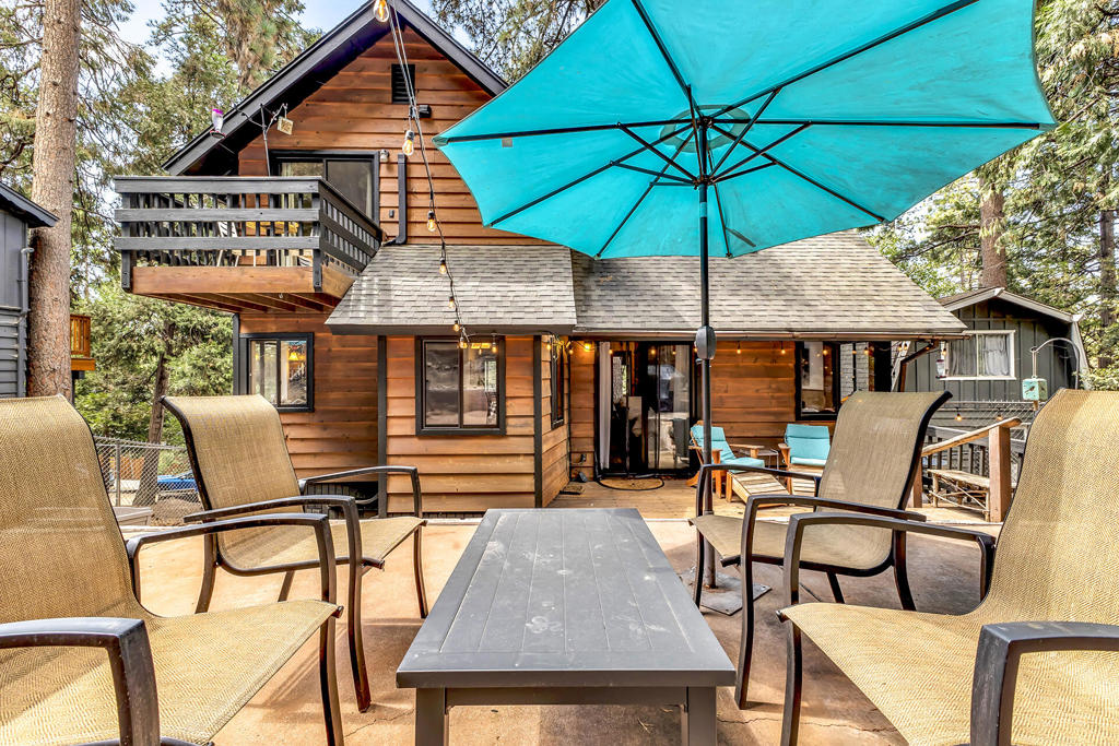 25840 Scenic Drive