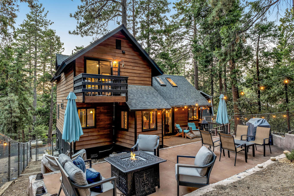 25840 Scenic Drive